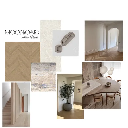 modul4 Interior Design Mood Board by Alicerossiii on Style Sourcebook