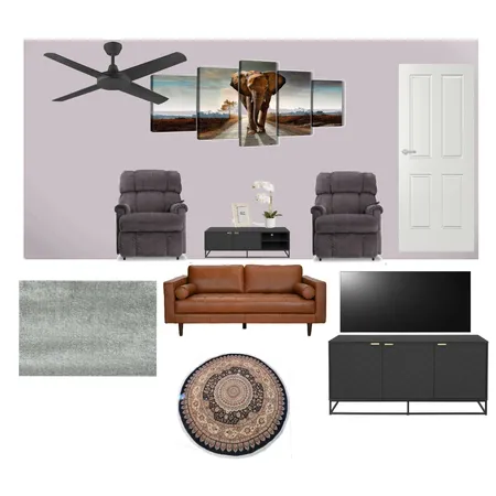 sue Interior Design Mood Board by RobynLewisCourse on Style Sourcebook