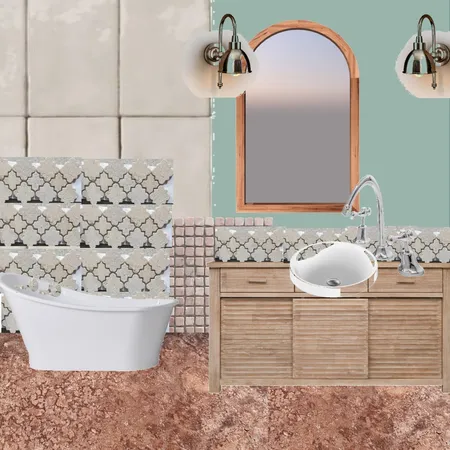 main bathroom - maiden Interior Design Mood Board by sally@eaglehawkangus.com.au on Style Sourcebook