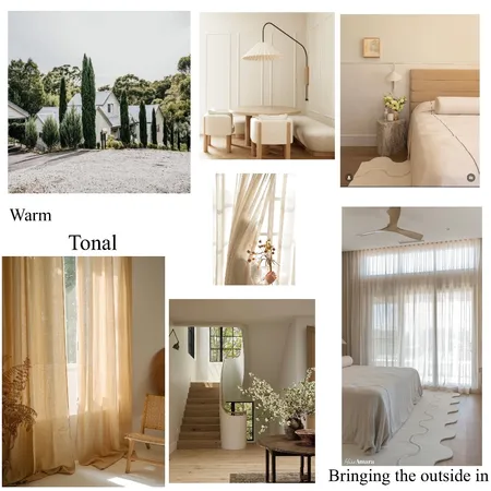 Warm board Interior Design Mood Board by Lauren on Style Sourcebook