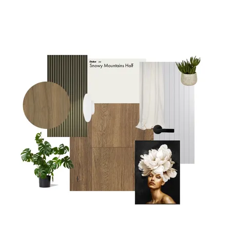 Living & Dining Interior Design Mood Board by melaniecranmer on Style Sourcebook
