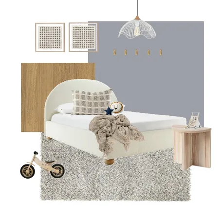 kids room Interior Design Mood Board by danyescalante on Style Sourcebook