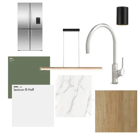 Kitchen Interior Design Mood Board by JC84 on Style Sourcebook