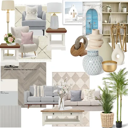 TP 2 nivel2 Interior Design Mood Board by Gabita13su on Style Sourcebook