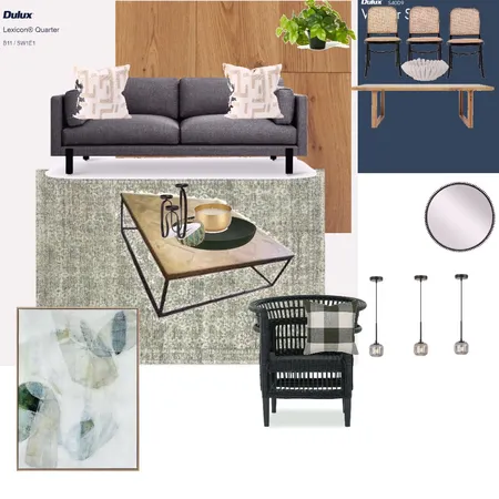 Lehane living 1 Interior Design Mood Board by tracey50 on Style Sourcebook