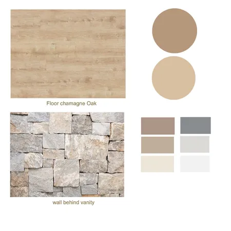 floor and wall Interior Design Mood Board by habdelmoneem@outlook.com on Style Sourcebook