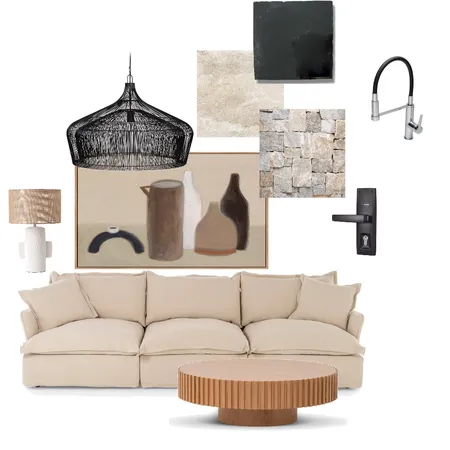 Moodboard DS1 Interior Design Mood Board by G_BVH on Style Sourcebook