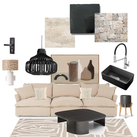 Moodboard DS1 Interior Design Mood Board by G_BVH on Style Sourcebook