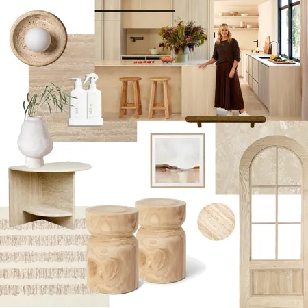 Inspiration - Shelly Craft Interior Design Mood Board by Hardware Concepts on Style Sourcebook