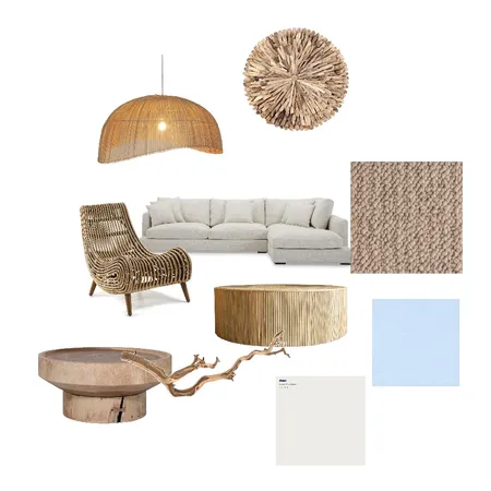 Playa Encuentro Interior Design Mood Board by lucille.saohi@gmail.com on Style Sourcebook