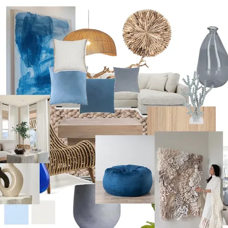 Playa Encuentro Interior Design Mood Board by lucille.saohi@gmail.com on Style Sourcebook