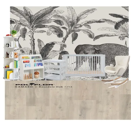 kid room Interior Design Mood Board by Taylahhughes10 on Style Sourcebook