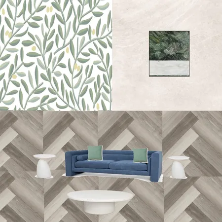 color scheme project Interior Design Mood Board by 66015 on Style Sourcebook