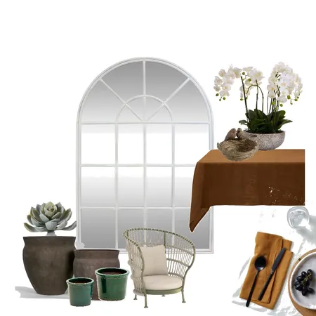 Garden 🪴 Interior Design Mood Board by Kaity on Style Sourcebook