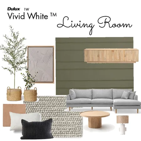 Ravenswood Living Interior Design Mood Board by msmel on Style Sourcebook
