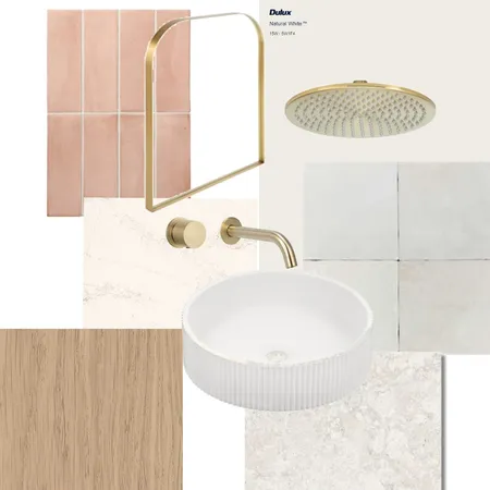 Main ensuite Interior Design Mood Board by JuliaPietrobon on Style Sourcebook