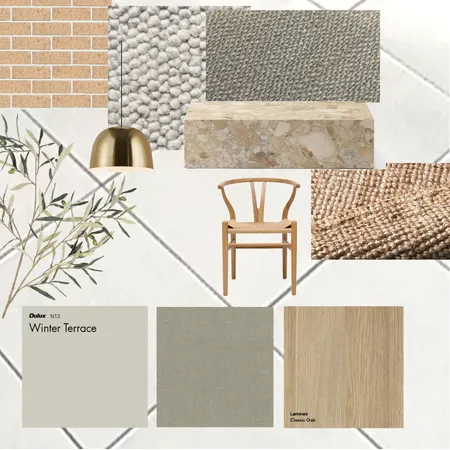 Olive leaf house Interior Design Mood Board by hthrcpr@gmail.com on Style Sourcebook