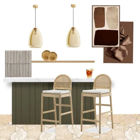 KITCHEN Interior Design Mood Board by Maygn Jamieson on Style Sourcebook