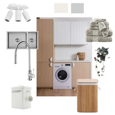 Laundry1 Interior Design Mood Board by vreddy on Style Sourcebook