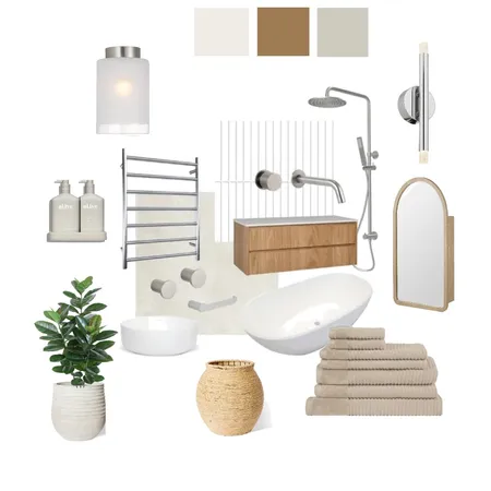 Bathroom today Interior Design Mood Board by vreddy on Style Sourcebook