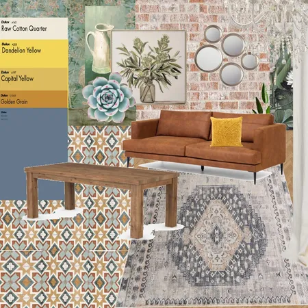 living room Interior Design Mood Board by walaa_81 on Style Sourcebook