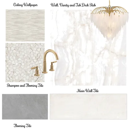 Traut - Bathroom Tiles Interior Design Mood Board by jackiesteward on Style Sourcebook