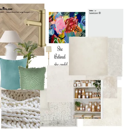 All About Me Interior Design Mood Board by DeaHammond on Style Sourcebook