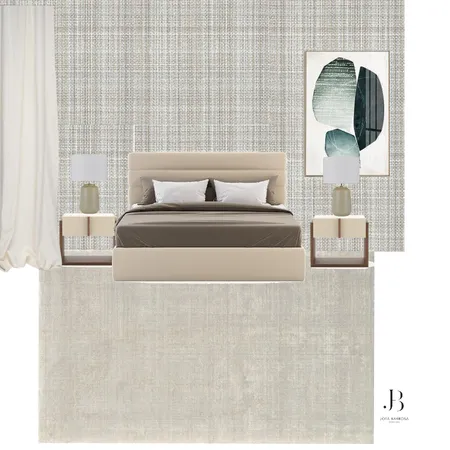 Mood quarto suite Interior Design Mood Board by cATARINA cARNEIRO on Style Sourcebook