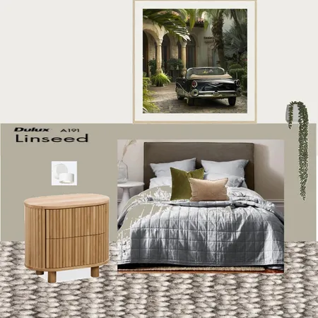 Nayden Bedroom Interior Design Mood Board by mirjana.ilic21@gmail.com on Style Sourcebook