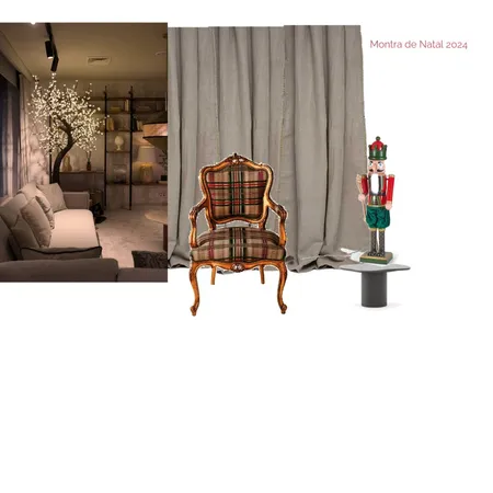 Mood natal Interior Design Mood Board by cATARINA cARNEIRO on Style Sourcebook