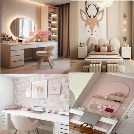 Busi's Sample Board Interior Design Mood Board by Motsei on Style Sourcebook