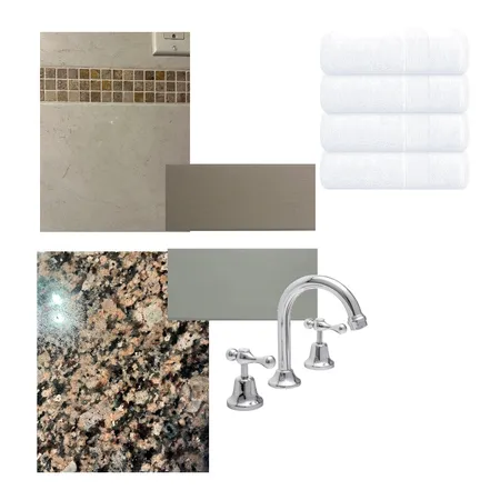 Bathrooms Interior Design Mood Board by Quebeclady on Style Sourcebook