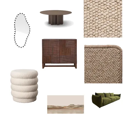 Design Style - African Interior Design Mood Board by zmramsay on Style Sourcebook