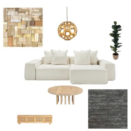 scandinavian Interior Design Mood Board by kammy1214 on Style Sourcebook