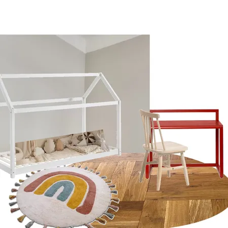 Kids room Interior Design Mood Board by ale.zachova@gmail.com on Style Sourcebook