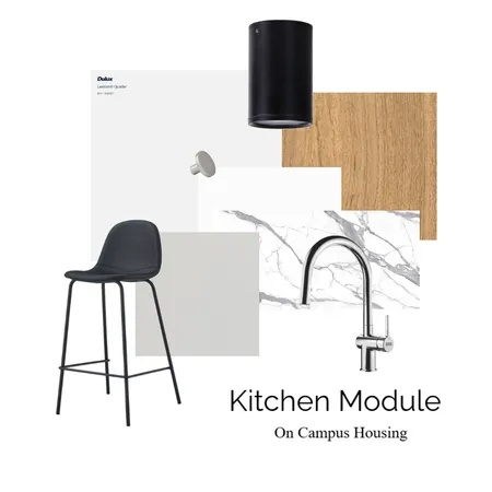 Kitchen Module Interior Design Mood Board by gabriellaarcidiacono on Style Sourcebook