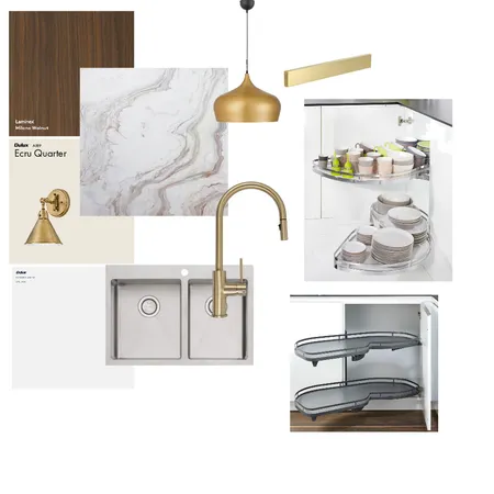 RUNDA MB 1 Interior Design Mood Board by TashaSimiyu on Style Sourcebook