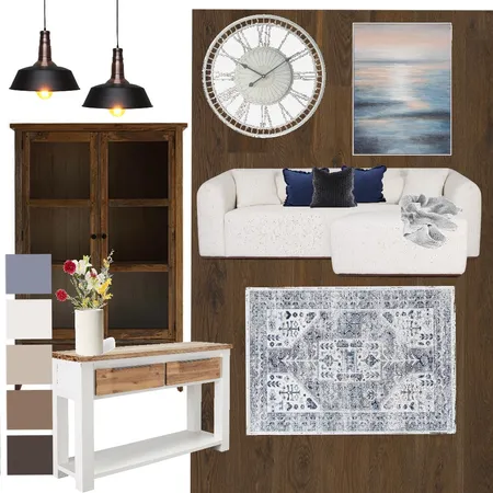 Interior design Interior Design Mood Board by cecilyalder on Style Sourcebook