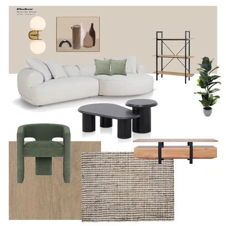 Skandi Look Interior Design Mood Board by Raumplan von Mira on Style Sourcebook