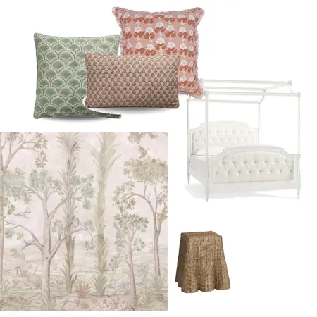 Francie Interior Design Mood Board by christine on Style Sourcebook