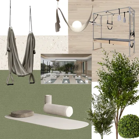 2f Interior Design Mood Board by jinhyeok on Style Sourcebook
