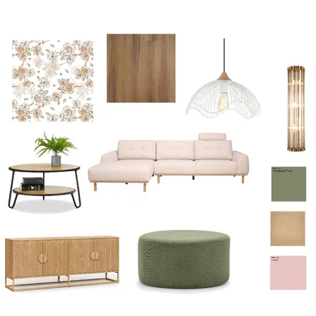 Living room mood board Interior Design Mood Board by alice.hales on Style Sourcebook