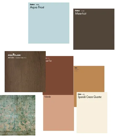 color scheme 1 Interior Design Mood Board by maddiepatino on Style Sourcebook