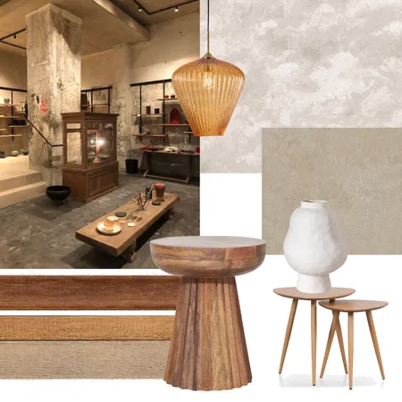 12 Interior Design Mood Board by 최승훈 on Style Sourcebook