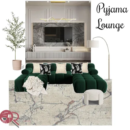 pyjama lounge slindokuhle Interior Design Mood Board by dimakatso on Style Sourcebook