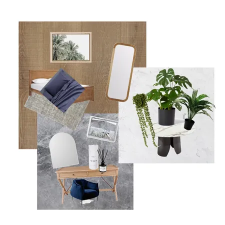 casita Interior Design Mood Board by nadlera on Style Sourcebook