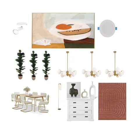 light Interior Design Mood Board by Mashael.90 on Style Sourcebook