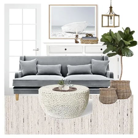 Corinthian 1 Interior Design Mood Board by Thediydecorator on Style Sourcebook