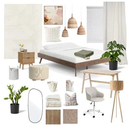2 Interior Design Mood Board by elnazghm on Style Sourcebook