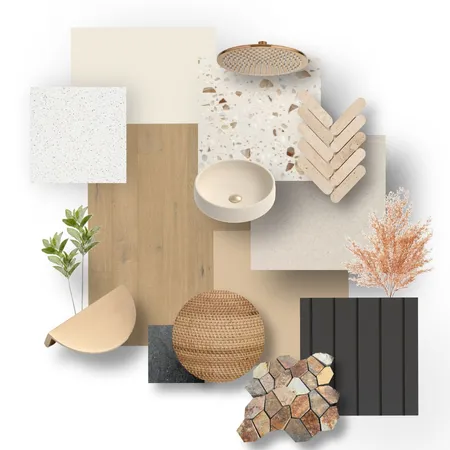 Carrington Key finishes Interior Design Mood Board by SylwiaCieplak on Style Sourcebook